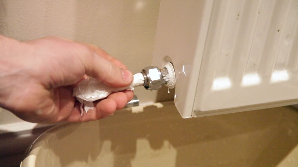 How To Remove A Radiator For Decorating BestHeating Advice Centre
