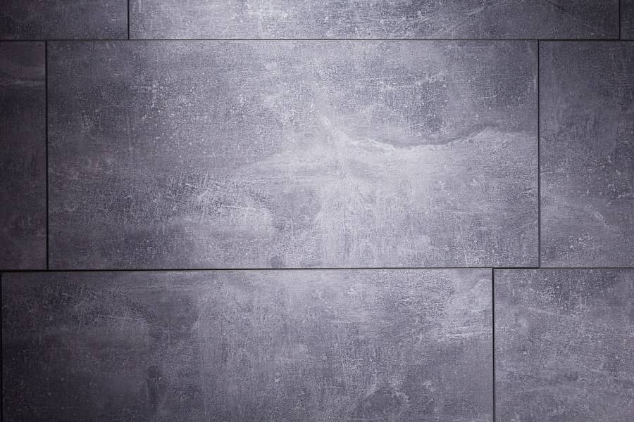 Stone/marble tiled flooring backdrop