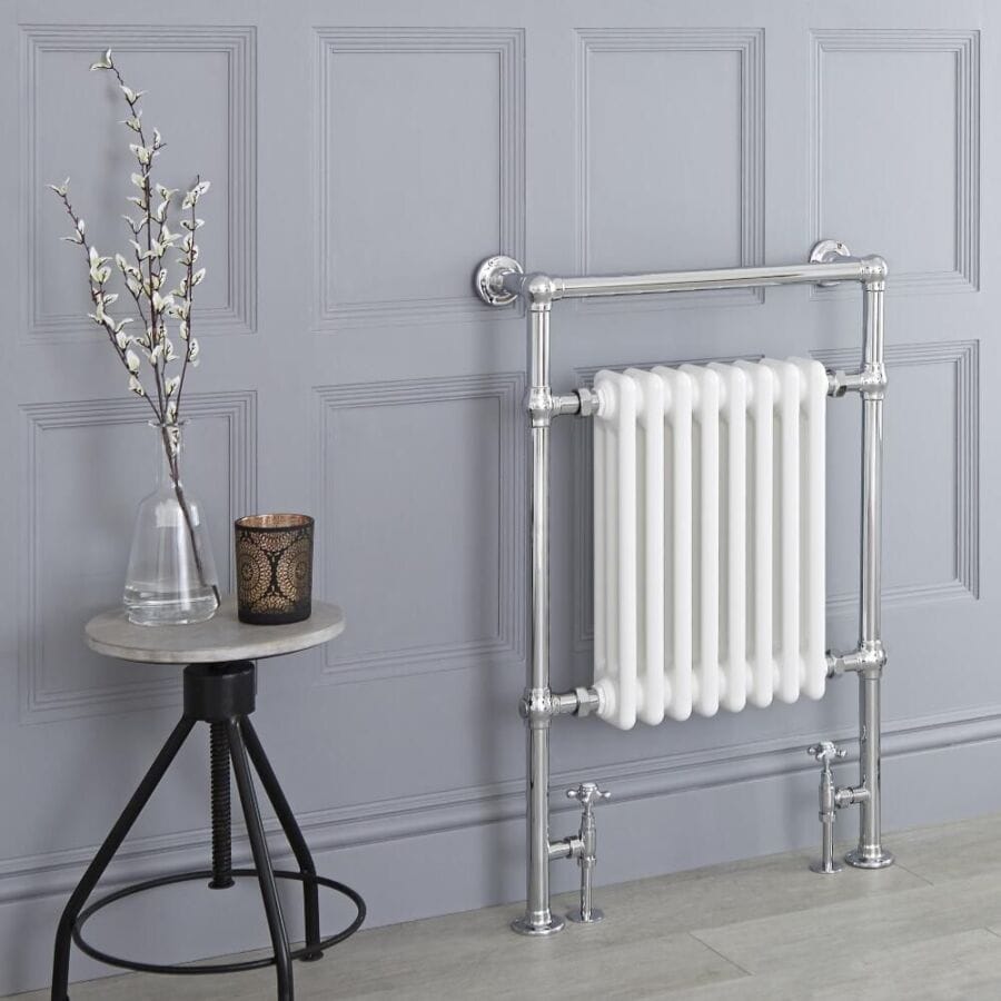 6 of the very best bathroom radiators | BestHeating