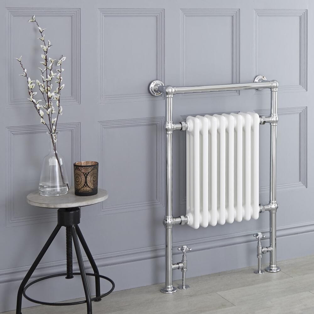 6 of the very best bathroom radiators | BestHeating