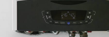 The best heating guide to buying a new boiler blog banner image