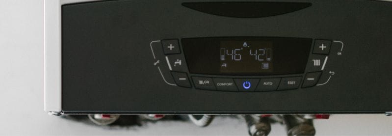 The best heating guide to buying a new boiler blog banner image