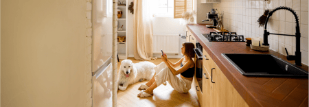 kitchen radiator ideas blog banner