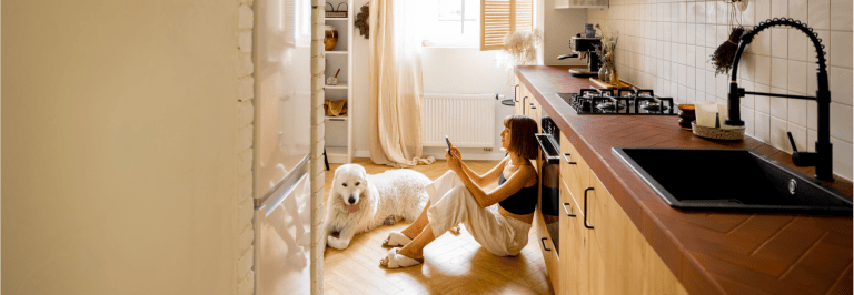 kitchen radiator ideas blog banner