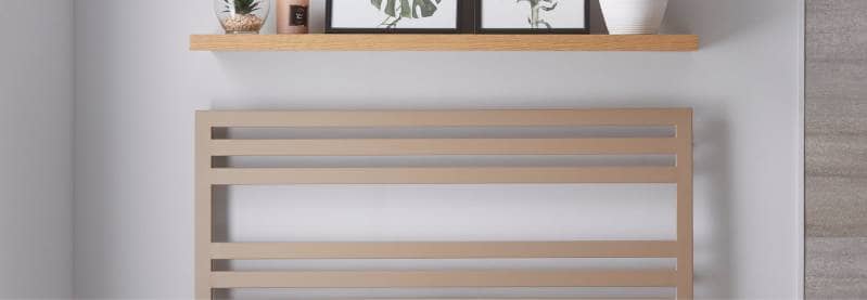 Top 5 statement designer radiator blog banner