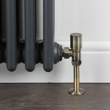 How to fix a stuck radiator valve pin blog banner