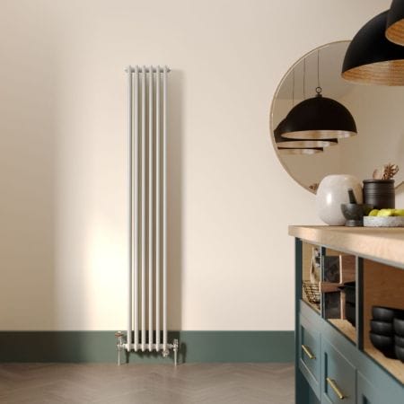 Best heating options for homes without central heating blog banner