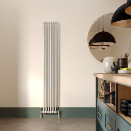 Which radiator material blog banner