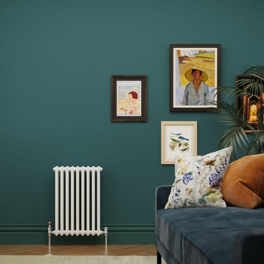 Top 7 radiators for small spaces