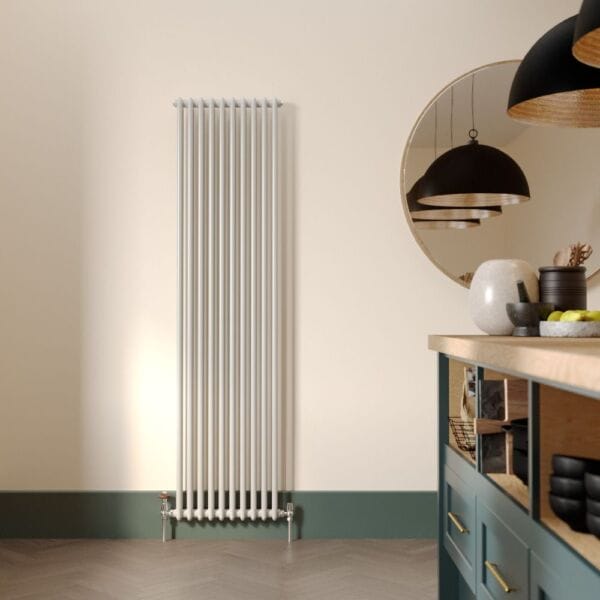 Best radiators for open plan living spaces blog banner