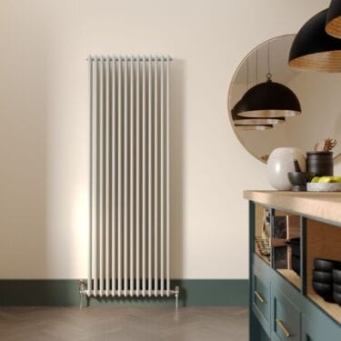 Top 10 column radiators for traditional and modern interiors blog banner