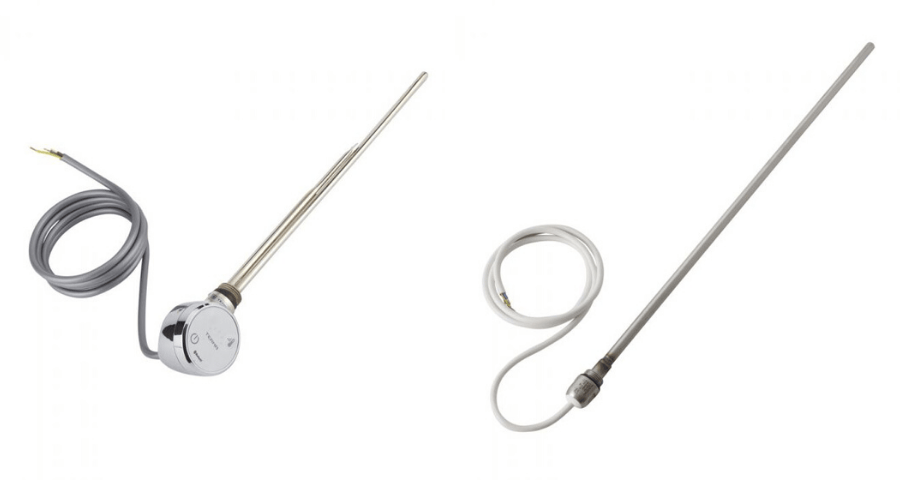 electric radiator heating elements