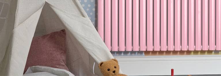 What’s Hot Fresh Start Living? Creating A Fun And Playful Children’s Bedroom blog banner