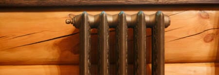 difference in reproduction and vintage rad banner