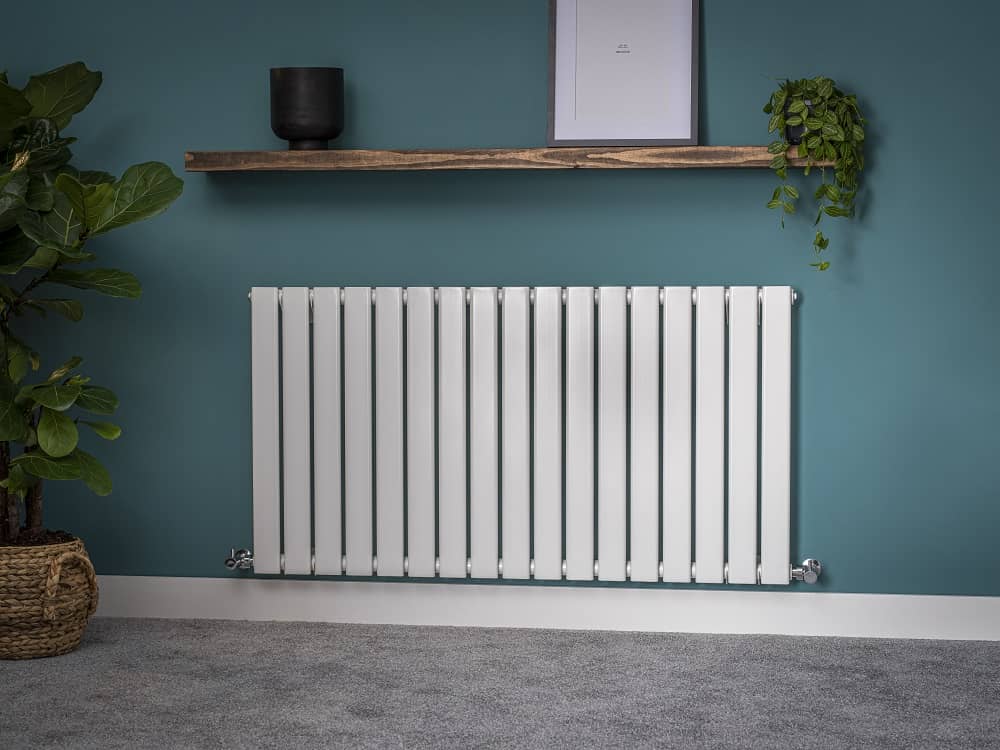 How to Measure a Radiator? | BestHeating Advice Centre
