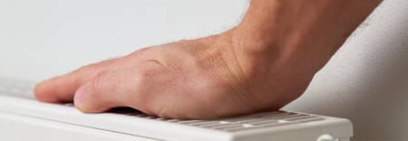 radiator not working blog