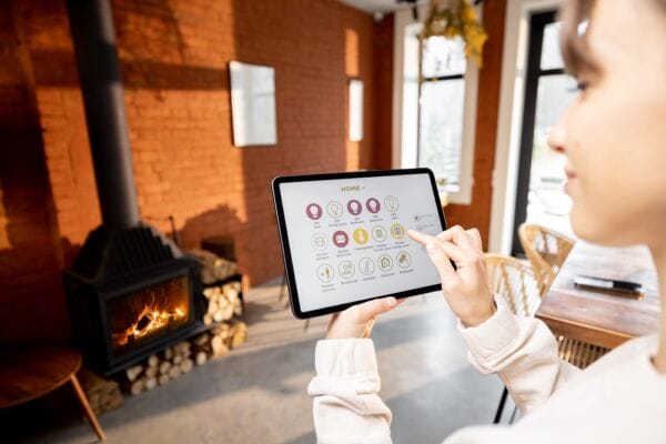 What is zoned heating blog banner